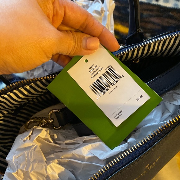 Kate Spade Bag - Picture 2 of 3